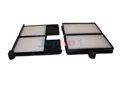 FILTRU AER HABITACLU JAPKO 21TY1