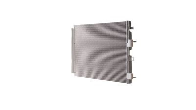 CONDENSATOR CLIMATIZARE MAHLE AC1209000P 16