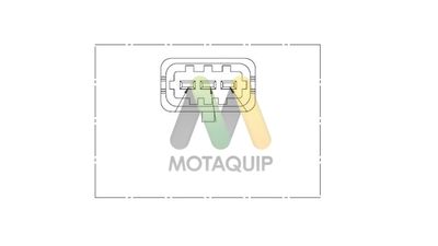 Датчик, положение распределительного вала MOTAQUIP LVCP310 для HYUNDAI PORTER