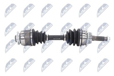 PLANETARA NTY NPWMZ072 7