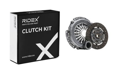 комплект съединител RIDEX 479C0271