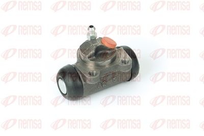 Cylinderek hamulcowy REMSA C1522.27