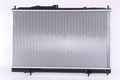 Chladič, chlazení motoru NISSENS 628431
