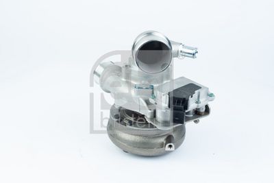 Lader, ladesystem FEBI BILSTEIN 187271
