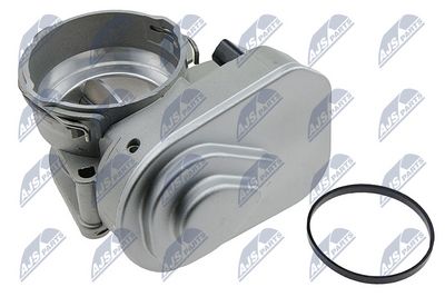 Hrdlo škrtacej klapky NTY ETB-WW-009