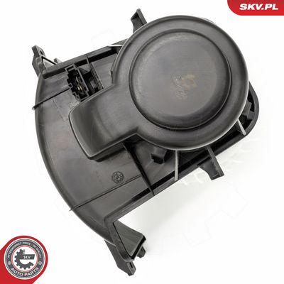 Vnútorný ventilátor ESEN SKV 68SKV068