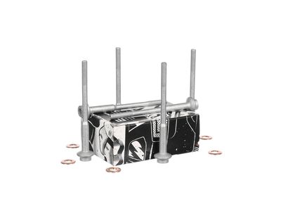 SURUB SUPORT INJECTOR ET ENGINETEAM BS0049VR3 15