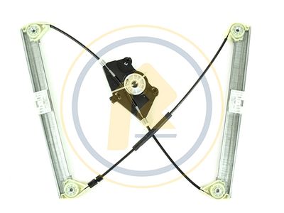 стъклоподемник Ac Rolcar 01.5123