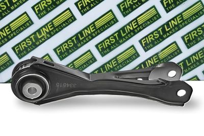 FIRST LINE Control/Trailing Arm, wheel suspension FCA7337