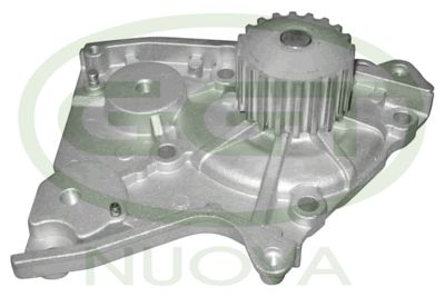 Водяной насос, охлаждение двигателя GGT PA10916 для ASIA MOTORS ROCSTA