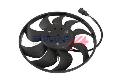 VENTILATOR RADIATOR BOGAP A4243252 1