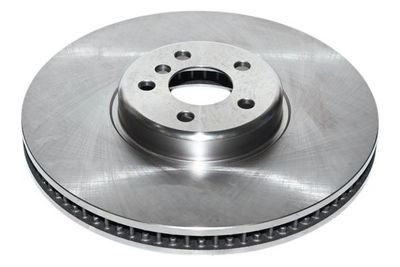 спирачен диск STELLOX 6021-0244-SX