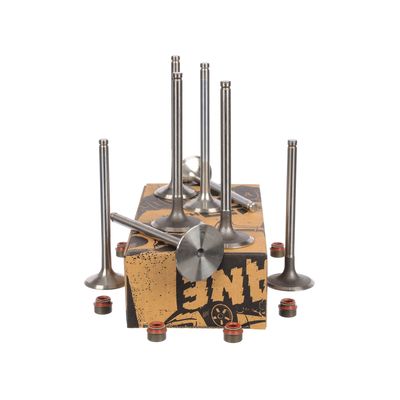 SET SUPAPE SUPAPă ADMISIE/EVACUARE ET ENGINETEAM VS0023VR1 12