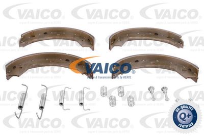 Комплект тормозных колодок VAICO V22-0061 для PEUGEOT 806