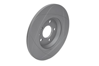 BREMSSCHEIBE ATE 24031201781 11