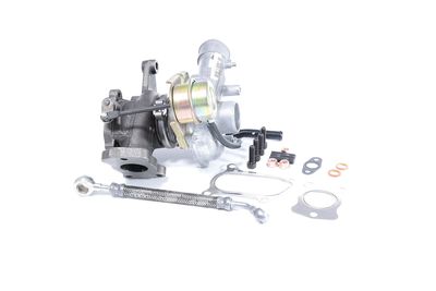 LADER AUFLADUNG BTS Turbo T981305 29