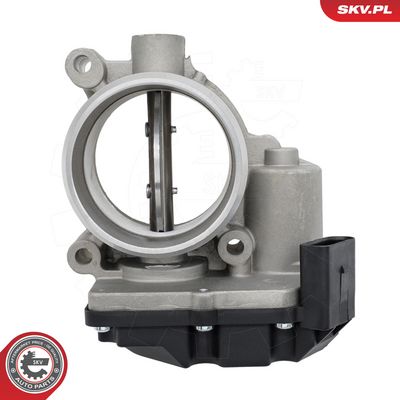 Hrdlo škrtacej klapky ESEN SKV 12SKV160