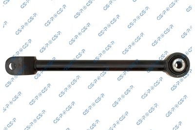 Wahacz, zawieszenie koła GSP S064181