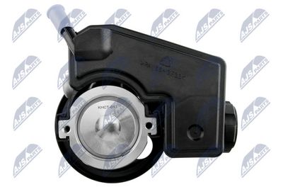 POMPA HIDRAULICA SISTEM DE DIRECTIE NTY SPWCT013 3