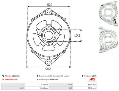 Vorschau ABR4054 Ansicht 3