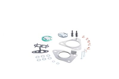 SET MONTAJ TURBOCOMPRESOR BTS Turbo T931523ABS 7