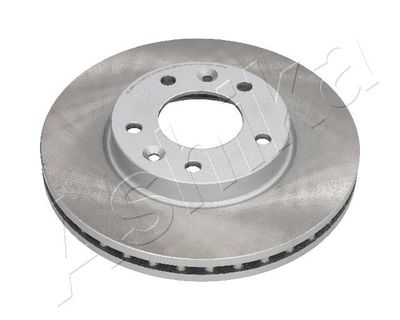 ASHIKA 60-0K-K11C Тормозные диски  для KIA CARNIVAL II (GQ) 2.5 V6