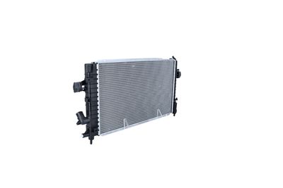 KüHLER MOTORKüHLUNG NRF 53447 21