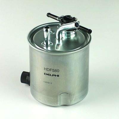 FILTRU COMBUSTIBIL DELPHI HDF580 3