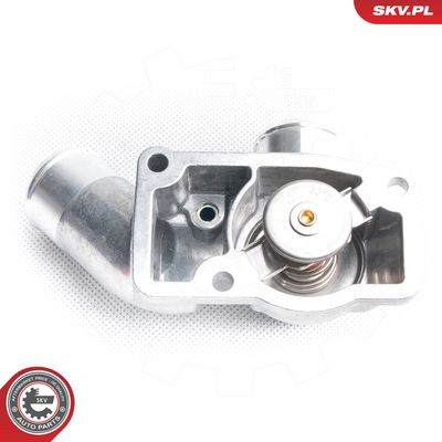 Termostat, kylmedel ESEN SKV 20SKV036 för OPEL, GENERAL MOTORS, VAUXHALL, AUDI, …