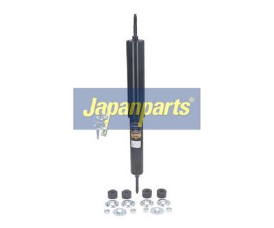JAPANPARTS Amortizatorius, vairo mechanizmas