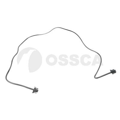 Тръбопровод за охладителната течност OSSCA 64861