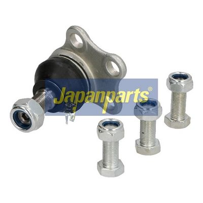 JAPANPARTS Šarnyras / girgždukas