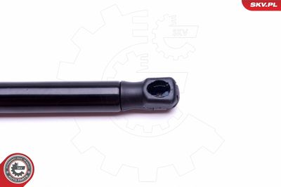 Gas Spring, bonnet 52SKV043