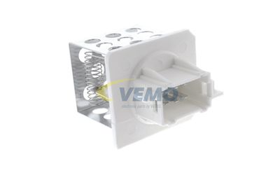 REZISTOR VENTILATOR HABITACLU VEMO V40790013 43