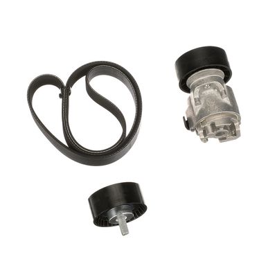 KEILRIPPENRIEMENSATZ GATES K027PK1078 60