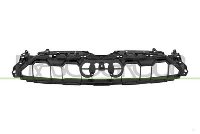 HALTER KüHLERGITTER