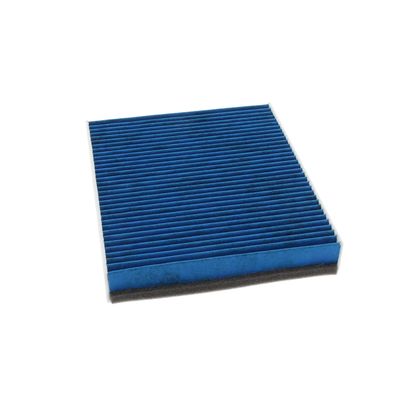 FILTER INNENRAUMLUFT CORTECO 49408564 48