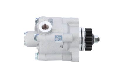Hydraulische pomp voor stuurinrichting