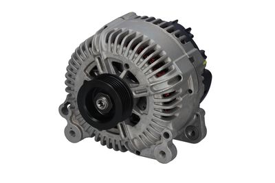 GENERATOR / ALTERNATOR VALEO 439557 4