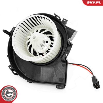 vnitřní ventilátor ESEN SKV 68SKV194