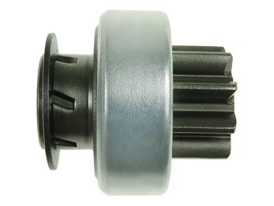 Laisvos eigos pavara, starteris