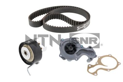 Water Pump & Timing Belt Kit KDP452.300