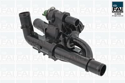 термостат, охладителна течност FAI AutoParts FPTH004