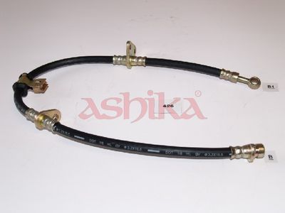 държач, спирачен маркуч ASHIKA 69-04-426