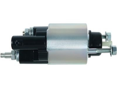 Elektromagnetický spínač, startér AS-PL SS6130S