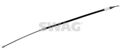 CABLU FRANA DE PARCARE