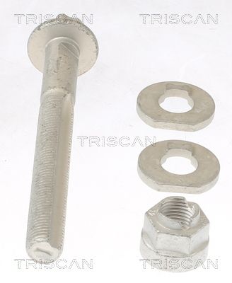 TRISCAN Reparatursatz, Radaufhängung