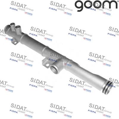 Тръбопровод за охладителната течност SIDAT CA010045A2