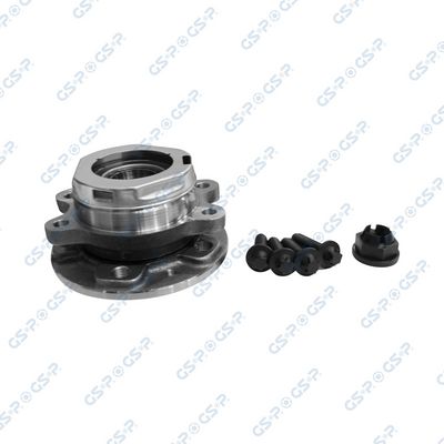 SET RULMENT ROATA GSP 9329032K