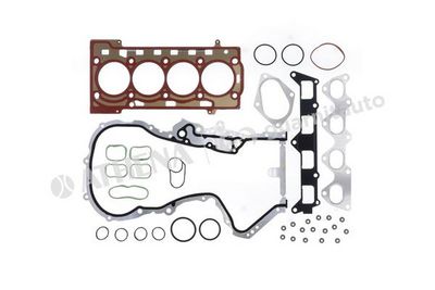 SET GARNITURI CHIULASA